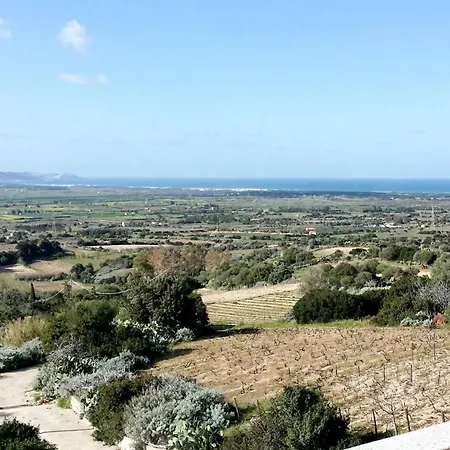 Affittimoderni Poggio Bapo13 Badesi