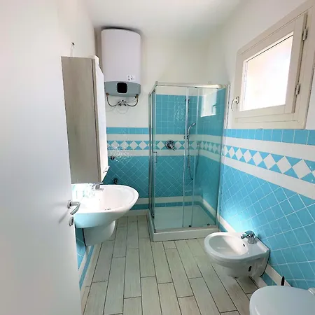 Affittimoderni Poggio Bapo13 Apartamento *