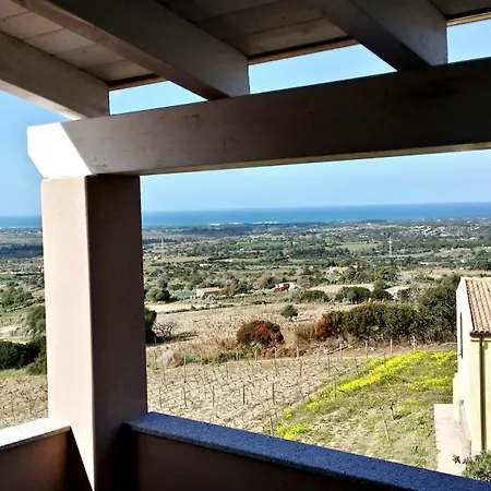 Apartamento Affittimoderni Poggio Bapo13 *