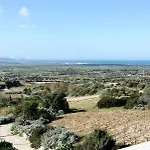 Affittimoderni Poggio Bapo13 באדזי