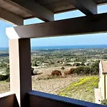 דירה Affittimoderni Poggio Bapo13 *