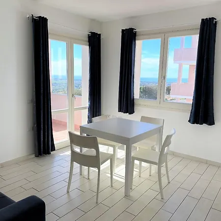 Affittimoderni Poggio Bapo13 Apartment Badesi