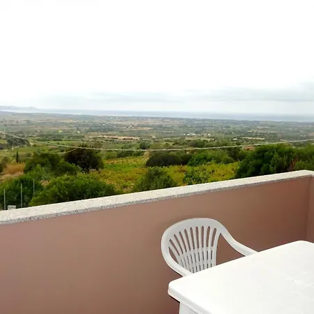 Affittimoderni Poggio Bapo13 Apartment *