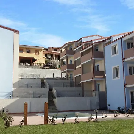 Affittimoderni Poggio Bapo13 * Badesi