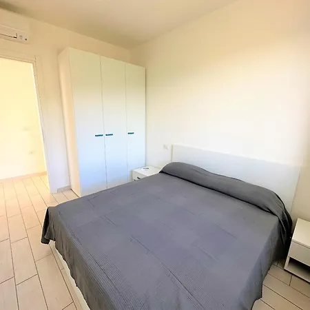 Affittimoderni Poggio Bapo13 Apartment Badesi