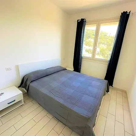 Affittimoderni Poggio Bapo13 Apartment