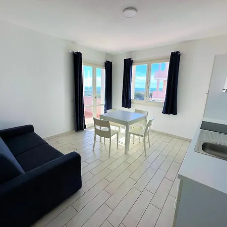 Apartment Affittimoderni Poggio Bapo13