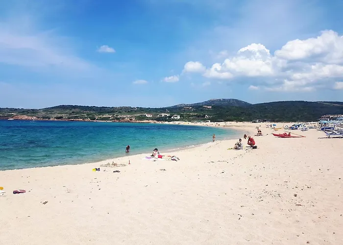 Affittimoderni Poggio Bapo13 דירה