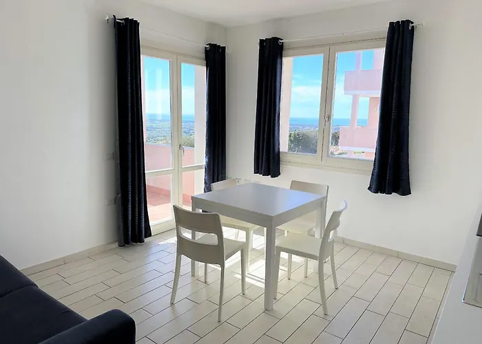 Affittimoderni Poggio Bapo13 דירה באדזי